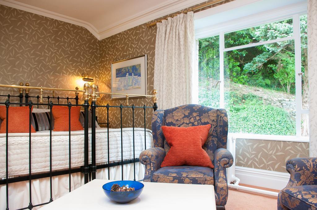Ynyshir Restaurant And Rooms Machynlleth Kültér fotó